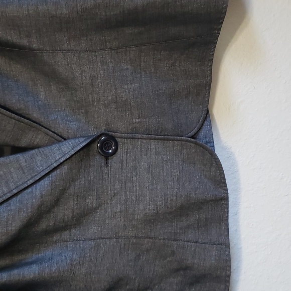 Lafayette 148 New York Women's  Blazer, Size 12 - Picture 7 of 14